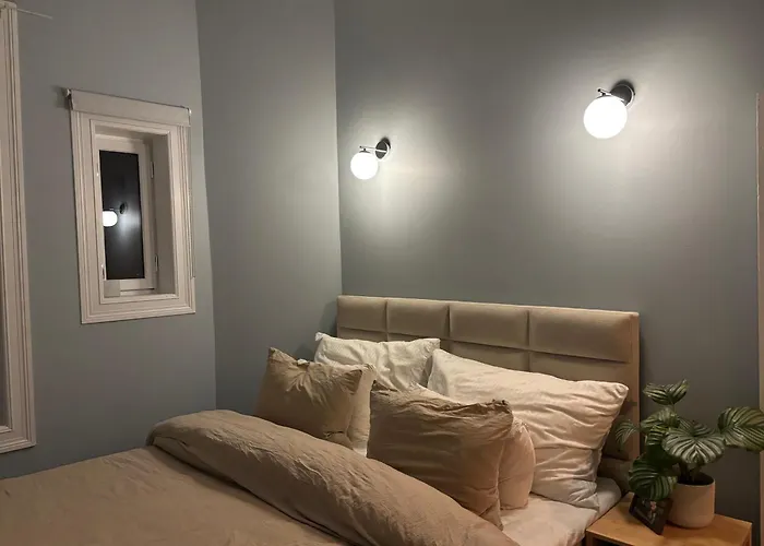 Apartment Whole At Bislett, *